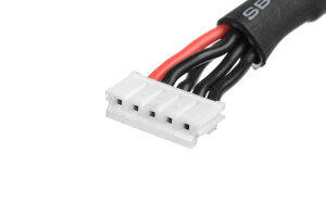 GForce GF-1425-003 Balancer-Kabel 4S-Eh 30Cm 22Awg Silikon Kabel 1 St