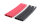 GForce GF-1460-002 Schrumpfschlauch 3.2Mm Rot + Schwarz 10 St