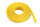 GForce GF-1476-023 Cable protection sleeve Braided 8Mm Yellow 1M