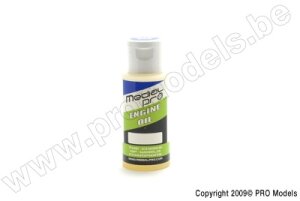MedialPro MP-015-100 olie voor na het hardlopen (50 ml)