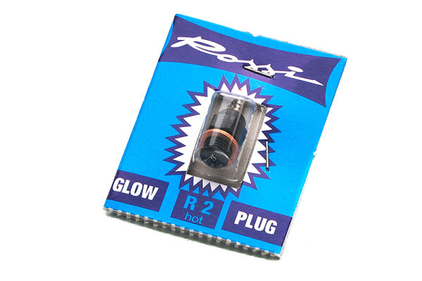 Rossi R10002 Glow Plug R2 Hot