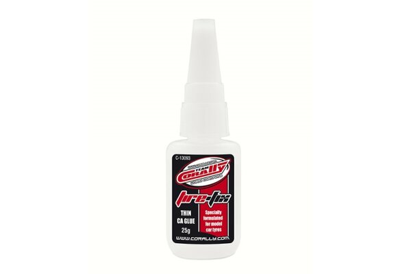 Team Corally C-13093 Tire-Fix special tyre glue 25Gr