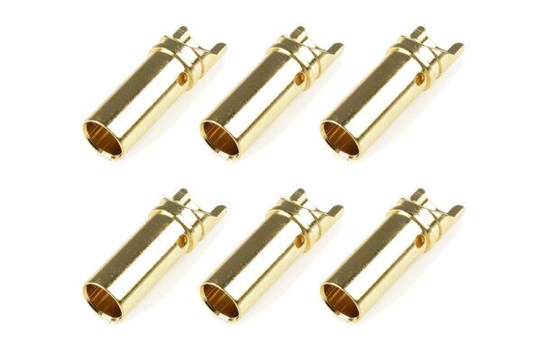 Hitec Y-Kabel 15 Cm Verdrillt – Goldkontakte Für Digitale Servos