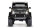 Traxxas 88096-4 TRX-6 Mercedes-Benz G 63 AMG 6x6 1/10 RTR Crawler TQi 2.4GHz Black