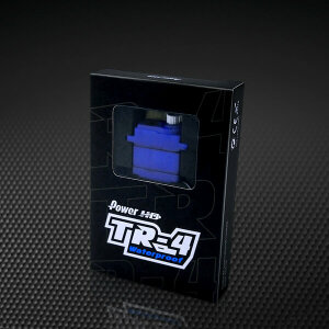 Power HD TR-4 Servo 2,6 kg Metallgetriebe wasserdicht Schaltservo TRX-4/Summit (Ersatz für TRX2065)