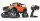 Traxxas TRX82034-4 TRX-4 Sport met terreinwagen en verlichting 1:10 4WD RTR Crawler TQ 2.4GHz