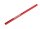 Traxxas TRX6755R central shaft, 6061-T6 alloy red anodised