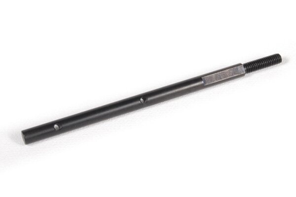 Axial AX31245 Lower Link Plate Set – Aluminium, 4 Stück, Für RC-Modelle