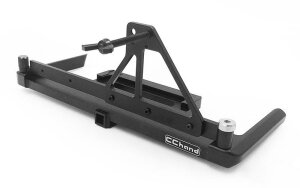 RC4WD VVV-C0741 Velbloud rear bumper with tyre carrier...