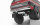 RC4WD VVV-C0776 Kraftstofftank W/Dualauspuff für Traxxas TRX-4 Chevy K5 Blazer