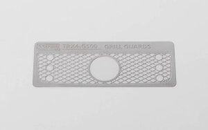 RC4WD VVV-C0802 Metal grille for Traxxas TRX-4...