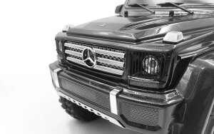 RC4WD VVV-C0802 Metallgitter für Traxxas TRX-4 Mercedes-Benz G-500