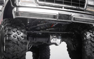 RC4WD Z-S1967 Rock Crawler Link Package für Traxxas TRX-4 Bronco Range XLT