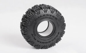 RC4WD Z-T0184 RC4WD Milestar Patagonia M/T 1.9 4.7 Tyres...