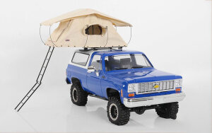 RC4WD Z-X0034 1/10 ARB Pilbara canopy tent