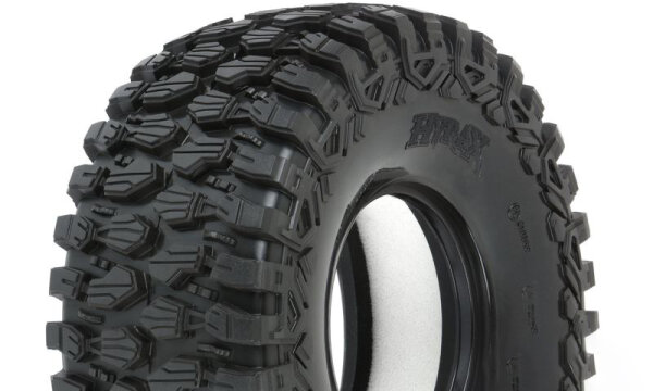 Proline 10163-00 Hyrax AllTerrain tyres v/h (2 pcs.)