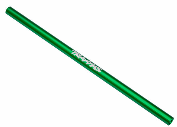 Traxxas TRX6765G Központi kardán 6061-T6 alumínium zöld (189mm)