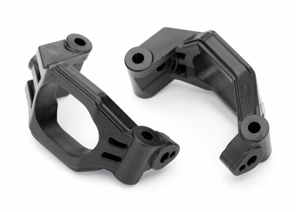 Traxxas 4956 Spurstange Hinten – Ersatzteil Für RC-Modellauto
