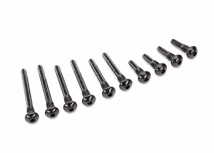 Traxxas TRX8940 Ophanging Bout Pin Set v/h