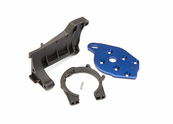 GPM TXMS018N-OR Supporto motore in alluminio per Maxx Widemaxx > acqu, 27,81