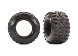 Traxxas TRX8970 Tyres Maxx All-Terrain 2.8 with inserts...