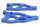 RPM 81485 Voorste draagarm blauw (boven/onder) 6S Kraton, Talion & Outcast