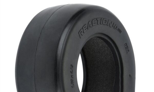 Proline 10170-203 Reaction HP SC Drag Racing tyres belted 2.2/3.0 (2 pcs.)