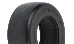Proline 10170-203 Reaction HP SC Drag Racing tyres belted...