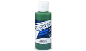 Proline 6329-02 RC Airbrush Body Paint Candy Electric Green