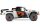 Traxxas TRX85086-4 Unlimited Desert Racer avec kit déclairage installé 4WD RTR Brushless Racetruck TQi 2.4GHz Orange / Fox Edition