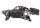 Traxxas TRX85086-4 Onbeperkte Woestijn Racer met Geïnstalleerde Lampenset 4WD RTR Brushless Racetruck TQi 2.4GHz Blauw / Traxxas Editie