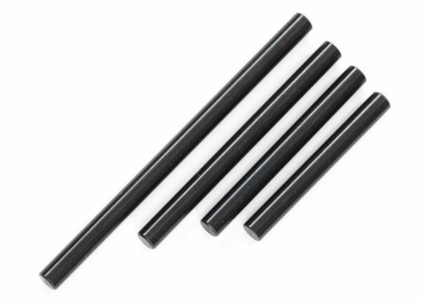 Traxxas TRX7926 - Set Lame Rotanti Originali (2 Pezzi Con Viti) Per Droni E Auto Radiocomandate