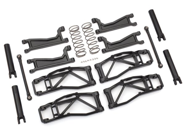 Set CVD 8996X Per MAXX Traxxas TRX8996T Alberi Di Trasmissione V h Widemaxx Worx Trapano Set CVD 8996X Per MAXX Traxxas TRX8996T Alberi Di Trasmissione V h Widemaxx Worx Trapano