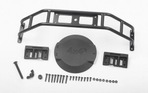 RC4WD VVV-C0890 Spare wheel and tyre holder for Traxxas TRX-4 Mercedes-Benz G-500