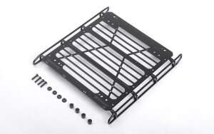 RC4WD VVV-C0921 Adventure steel roof rack for Traxxas...