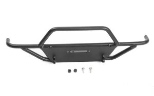 RC4WD Z-S1944 Tough Armor front bumper concealed winch...