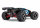 Traxxas 71076-8 E-Revo 4x4 VXL 1:16 Brushless TSM Monster-Truck RTR mit Akku & USB-C Ladegerät + 2S-LiPo Combo Blau