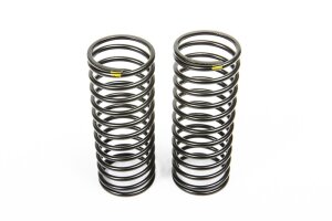 Axial AX31277 Spring 23x70mm 7.9 lbs-in - Yellow