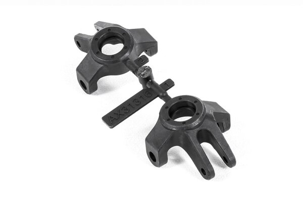 ASSE in Metallo RC per Axial per Wraith 90018 90020 90045 RR10 90048 ASSE in Metallo RC per Axial per Wraith 90018 90020 90045 RR10 90048
