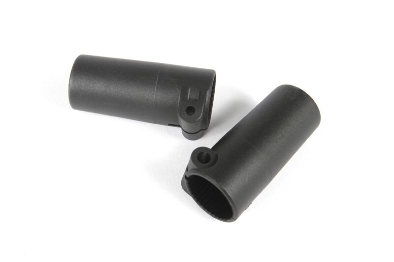 AR44 Adapter Für Gerade Achse - Kompatibel Mit Axial RC-Fahrzeugen