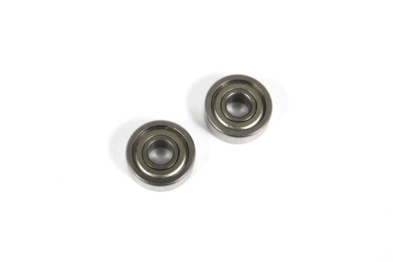 Axial AXIC4407 / AX31407 Roulements 5x14x5mm (2)