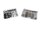 RC bolts RCS-ARR-150-A2 Bolt set ARRMA Granite / Vorteks (stainless steel/hexagon socket)