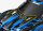 Traxxas TRX6710 Karosserie-Verstärkungs-Set für Rustler 4x4
