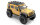 RC4WD VVV-C1047 Mikro-Serie Schnorchel für Axial SCX24 1/24 Jeep Wrangler RTR