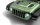 RC4WD VVV-C1062 Lente anteriore per Axial 1/10 SCX10 III Jeep JLU Wrangler