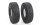 RC4WD Z-T0193 Michelin Agilis C-Metric 1.9 tyres 2 pcs.
