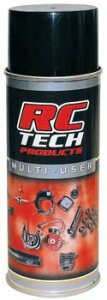 Ghiant RTC91 Multi User Spray 400ml