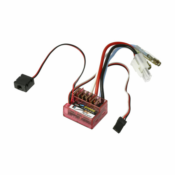 Robitronic RB1006 speed controller 15 turn