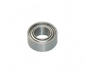 Robitronic RC3060 ball bearing 3x6x2,5 mm