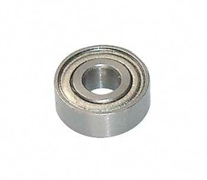 Robitronic RC3083 ball bearing 3x8x3 mm